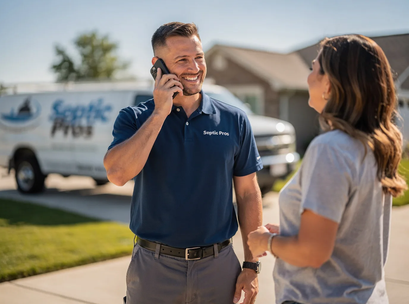 Septic Tank Pumping Sparrows Point, MD FAQs